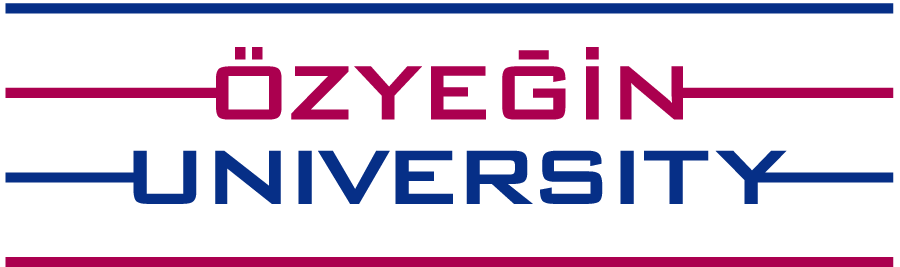 Özyeğin Üniversitesi Logo