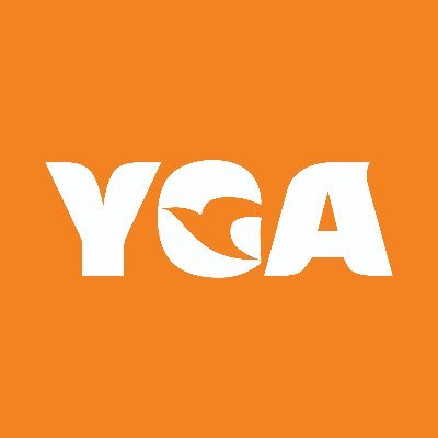 YGA Logo